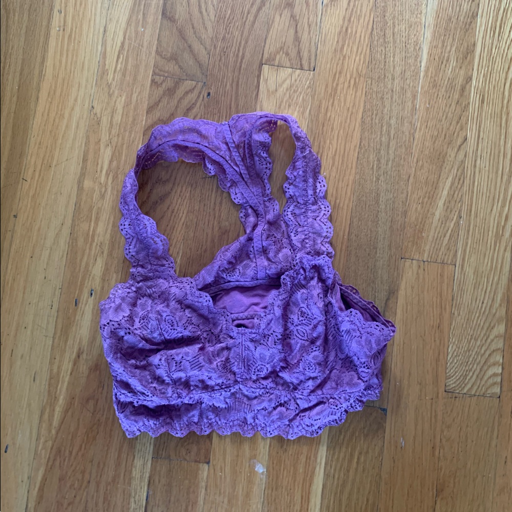 Felina Racerback Bralettes (4 colors) - Picture 6 of 9